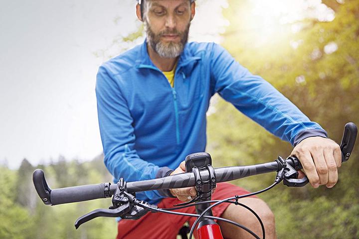 Image du produit Garmin eTrex Touch 35