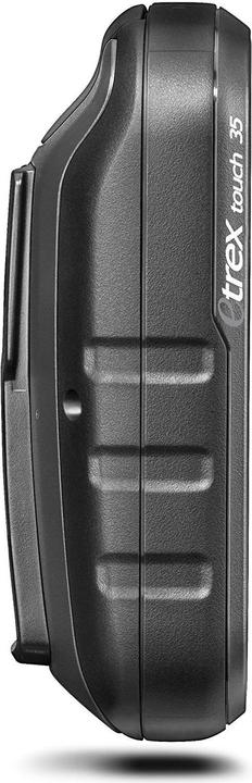 Image du produit Garmin eTrex Touch 35