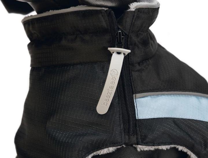 Actual product image Beeztees Dog coat Saby (XXL, Dog coat)