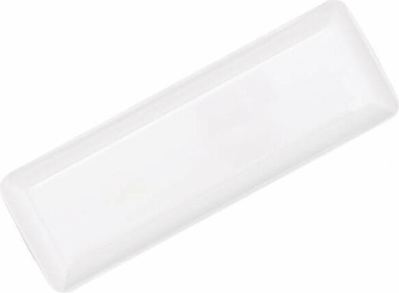 Produktbild Generic Rechteckig Tablett Kunststoff