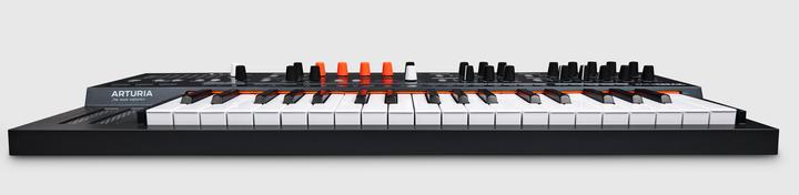 Actual product image Arturia MiniFreak