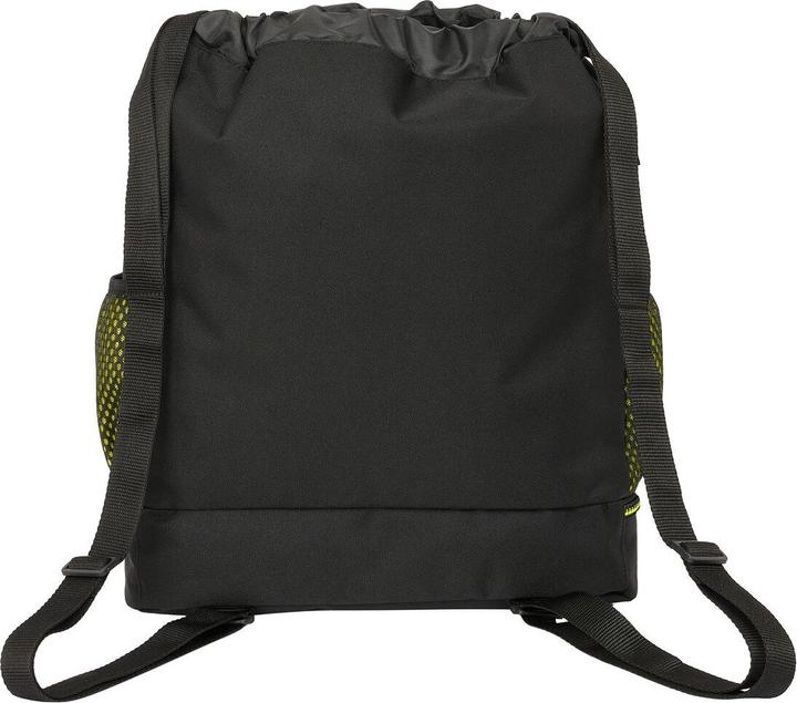 Produktbild MunichSport Rucksack für Kinder Munich Beat Schwarz 35 x 40 x 1 cm