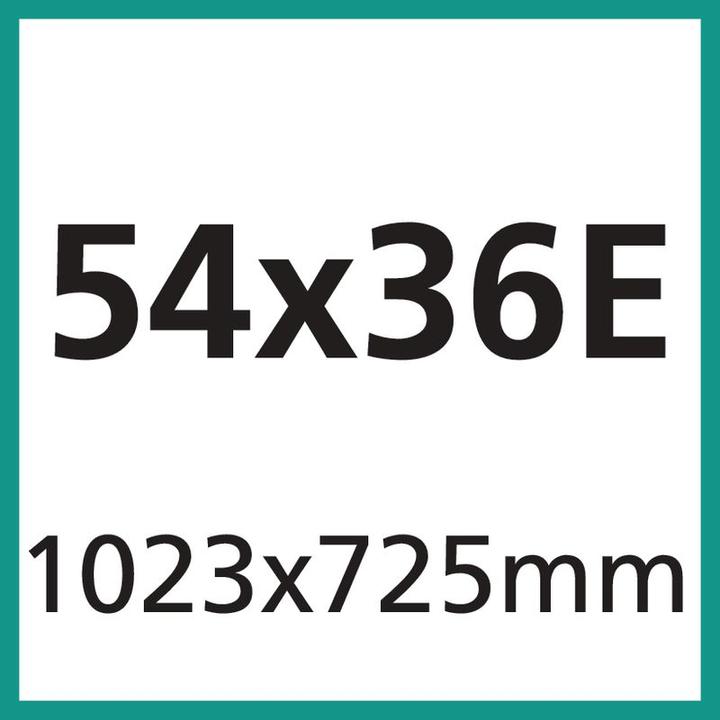 Actual product image Lista Drawer partitioning set