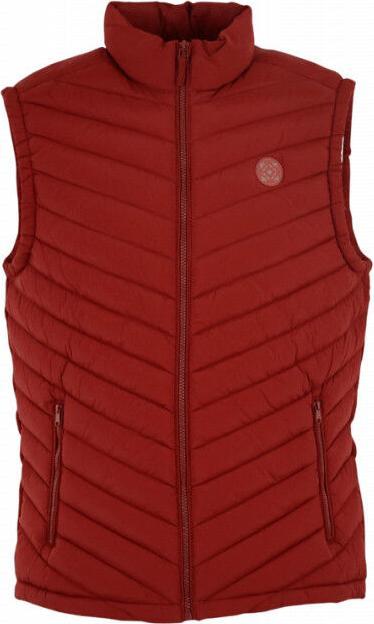 Oxbow Jelkor - Kunstfaserweste - Herren (XXL)