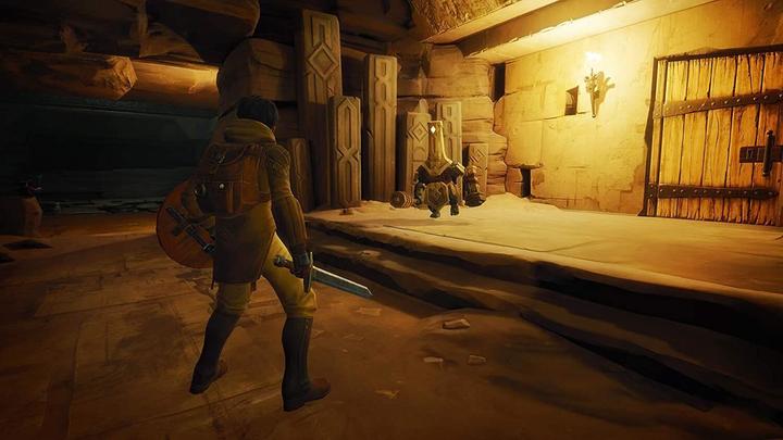 Immagine prodotto THQ Chronos: prima delle ceneri (Switch, Multilingue)