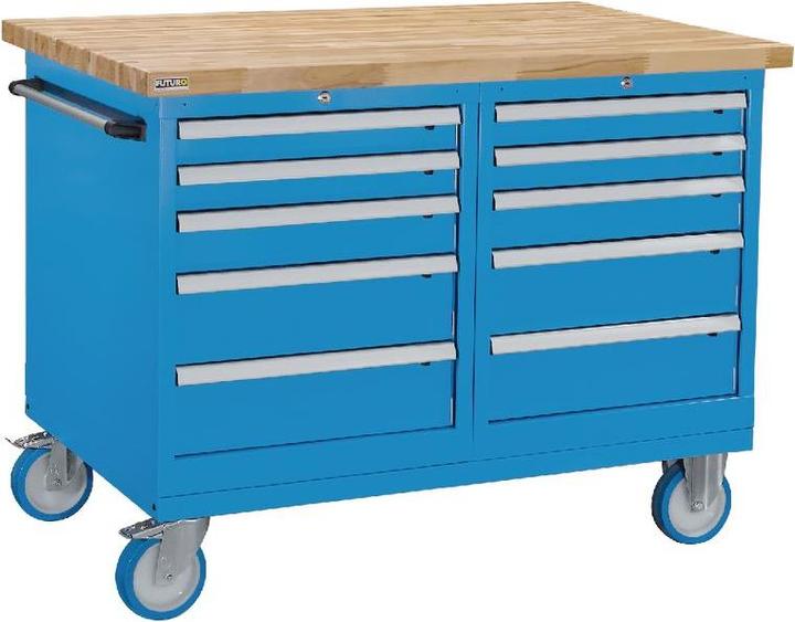 Immagine prodotto Futuro BRW Banco da lavoro 1800mm (120 cm)
