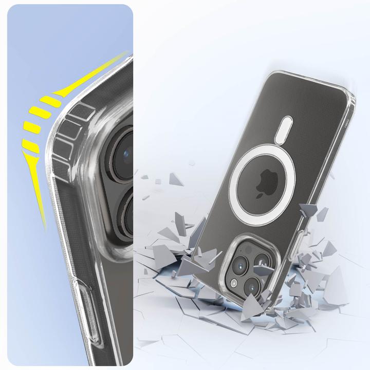 Produktbild Avizar Hybrid MagSafe Series (Apple iPhone 14 Pro)
