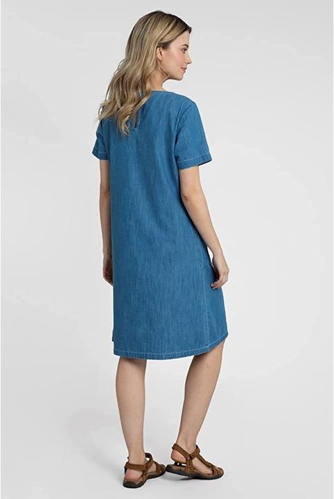 Produktbild Mountain Warehouse Flora Freizeitkleid (34 D)