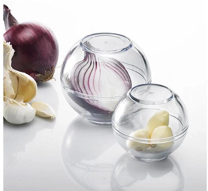 Produktbild Westmark Frischhaltekugeln (0.25 l)
