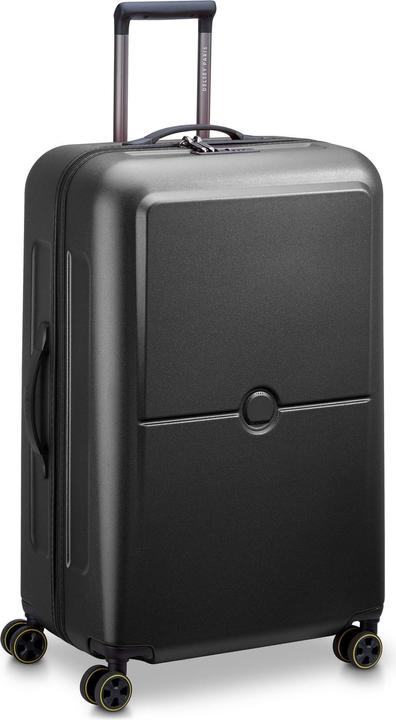 Actual product image Delsey Turenne 2.0 4 wheels trolley 76 cm (91 l, XL (from 140l))