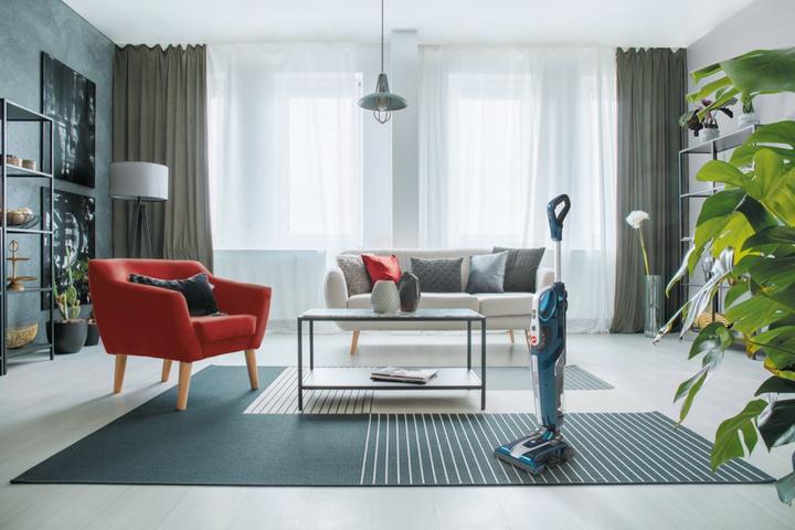 Produktbild Hoover Lavapavimenti Hepa Vap Cont. Hps700 (1700 W)