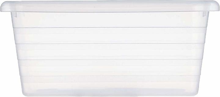 Immagine prodotto Rotho Linus (11 x 6 x 14 cm, 1.80 l)