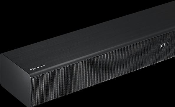 Produktbild Samsung Hw-N400 (100 W, 2.0 Kanal)