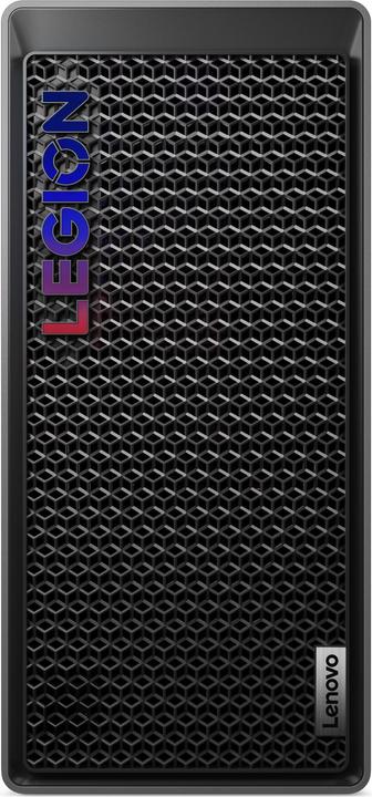 Actual product image Lenovo Legion T5 (Intel Core i7-14650HX, 16 GB, 1000 GB, GeForce RTX 4060)