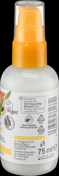Image du produit dm alverde Sérum capillaire Nutri-Care