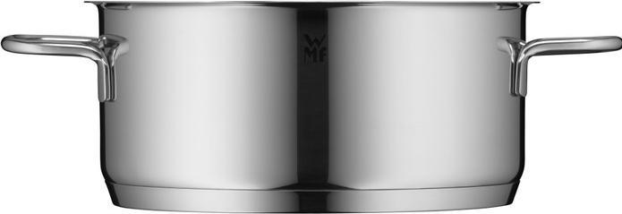 Image du produit WMF Astoria (20 cm, Cocotte + faitout, Acier inoxydable)