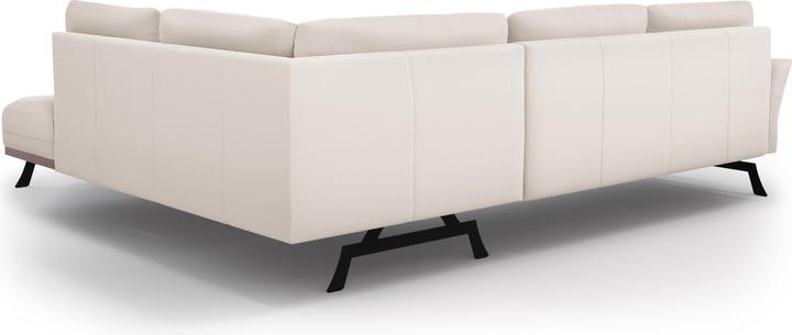 Actual product image CXL by Christian Lacroix Olivier (Corner sofa)