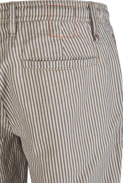 Produktbild Hattric Chino Bermuda Leinen (34)