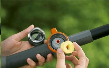 Actual product image Gardena Water handle 150 (Water handle)