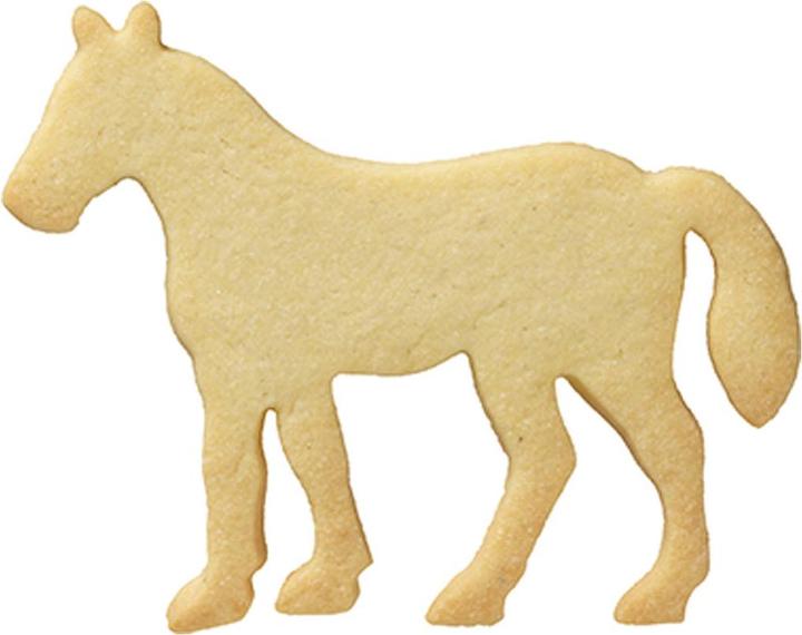 Actual product image Birkmann Horse