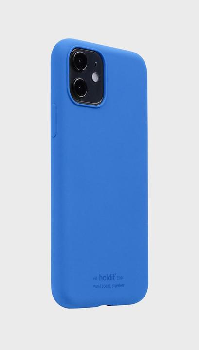 Actual product image Holdit Silicone (Apple iPhone 11)