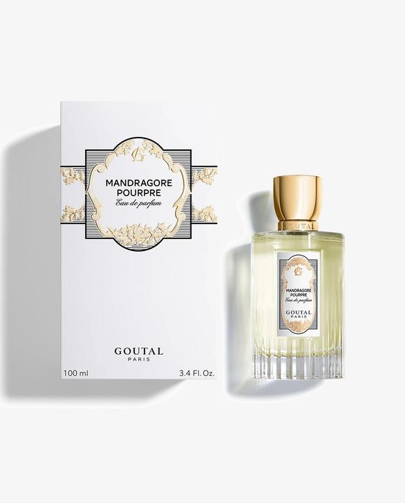 Produktbild Annick Goutal Mandragore Pourpre Eau de Parfum (Eau de Parfum, 100 ml)