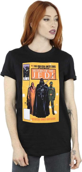 Produktbild Star Wars TShirt (L)