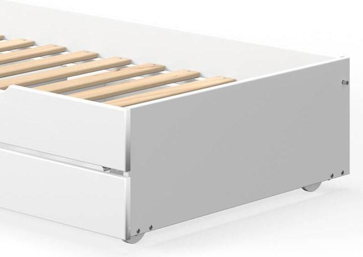 Actual product image Flexa Pull-out bed (90 x 190 cm)