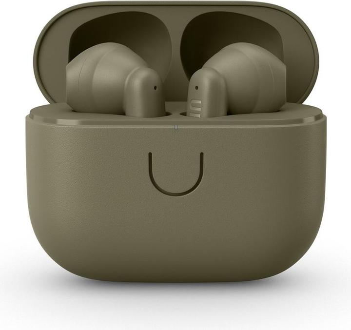 Image du produit Urbanears Boo TWS Almost Green (ANC, 30 h, Sans fil)