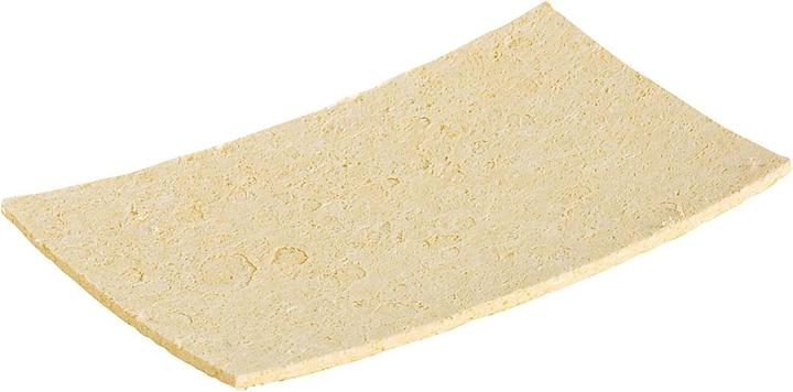 Produktbild Goobay Ersatzschwamm, Reinigungsschwamm für Lötstation und Lötkolbenständer (Reinigung)