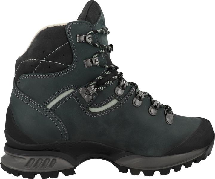 Actual product image Hanwag Tatra II Lady GTX (42)