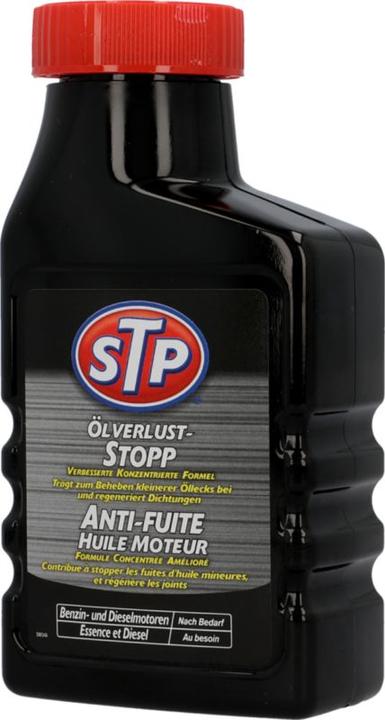 Image du produit STP Arrêt des pertes de pétrole (0.30 l)