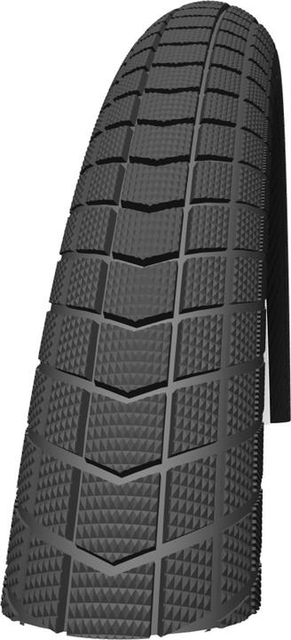 Produktbild Schwalbe Big Ben (27.5 x 2.00, 50-584)
