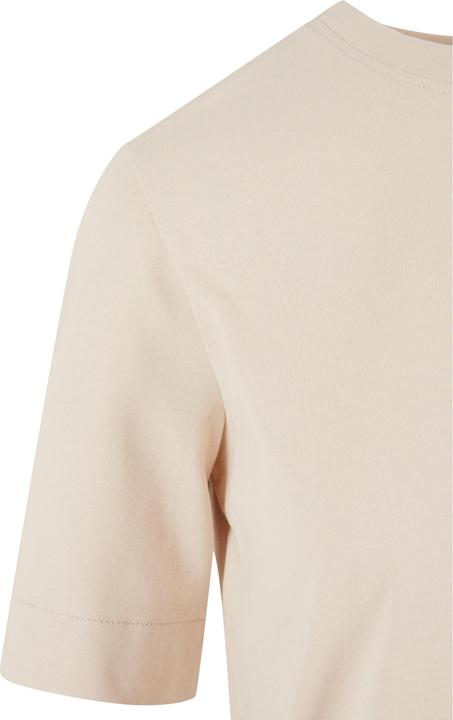 Actual product image Urban Classics Ladies Classy Tee - 137829 (S)