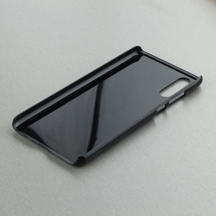 Produktbild PhoneLook Hülle Tiger Blue Red (Huawei P20)