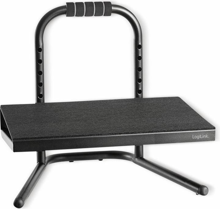 Actual product image LogiLink Footrest