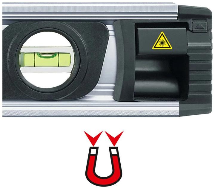 Image du produit Laserliner DigiLevel-LaserG80 (80 cm)