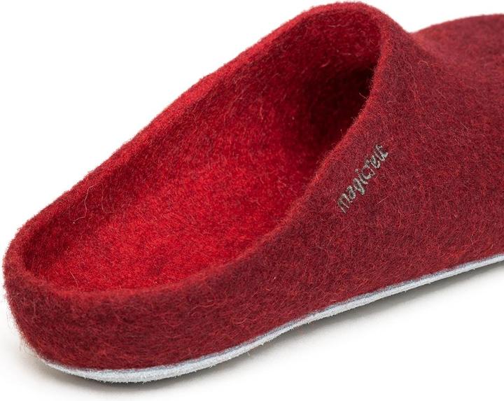Produktbild Magicfelt Filz Pantoffeln (39)