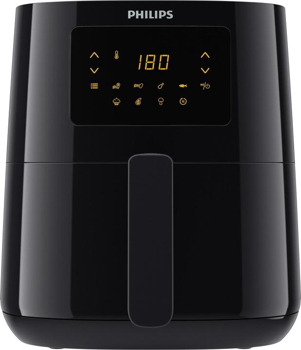 Philips Airfryer HD9252/90 EU-Version (EU plug)