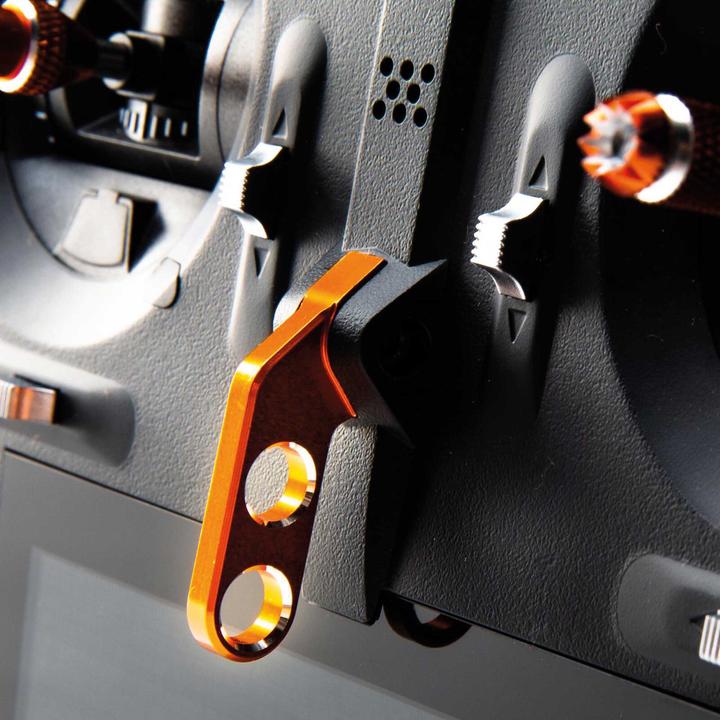 Image du produit Spektrum iX20 Émetteur 20 canaux solo