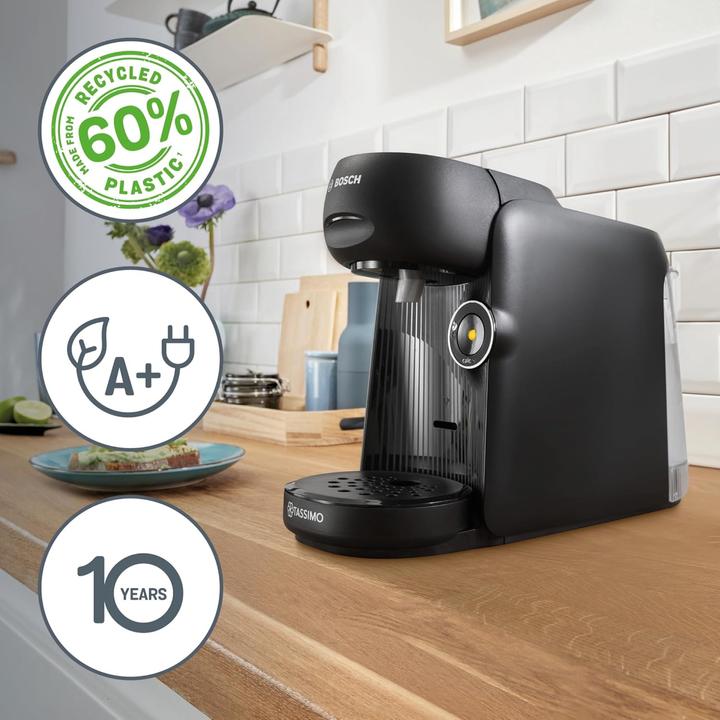 Productafbeelding Bosch Hausgeräte BOSC TASSIMO drankautomaat (Tassimo)