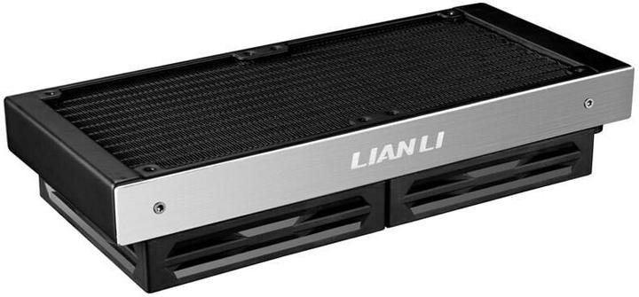 Image du produit Lian-Li GALAHAD 240 V2 Refroidissement à eau complet, DRGB