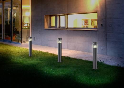 Produktbild Polarlite Solar-Gartenleuchte mit Bewegungsmelder (100 lm, IP44)