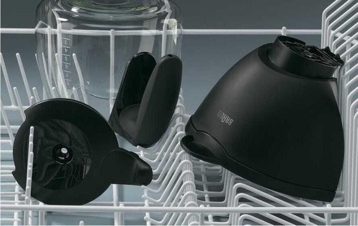Immagine prodotto Braun Aroma puro più KF560