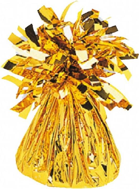 Amscan Foil balloon weight