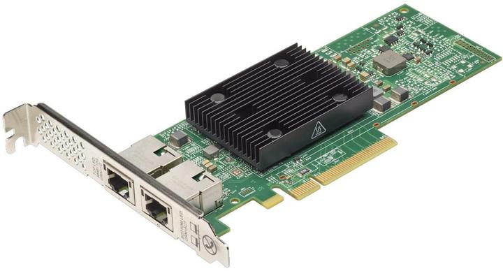Dell Carte réseau, NIC 10GbE double port (Ethernet, RJ45)