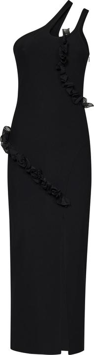 Nensi Dojaka Dresses Black (L)