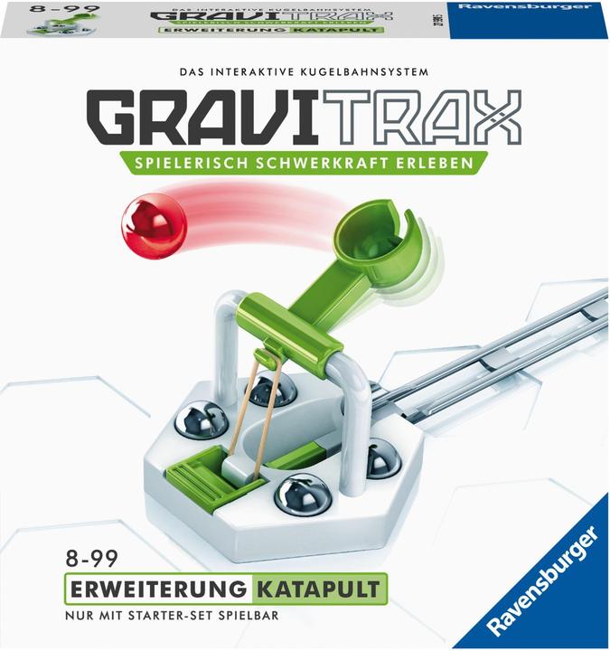 Catapulta GraviTrax