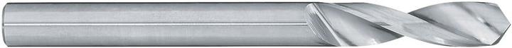 Actual product image Futuro BRW Solid carbide micro drill (4 mm)