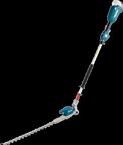 Actual product image Makita DUN500WZ (Cordless hedgecutters)